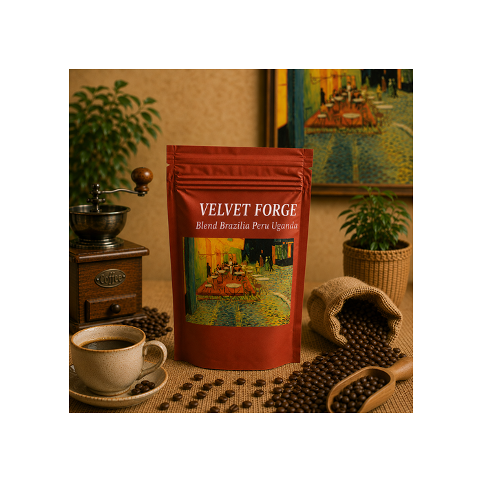 Velvet Forge Blend