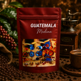 Guatemala Finca Medina