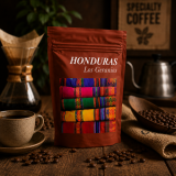 Honduras -  Los Geranios