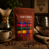 Columbia Finca La Divisa