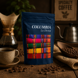 Columbia Finca La Divisa