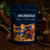 Nicaragua Finca La Esmeralda