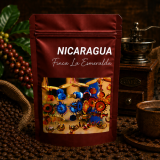 Nicaragua Finca La Esmeralda