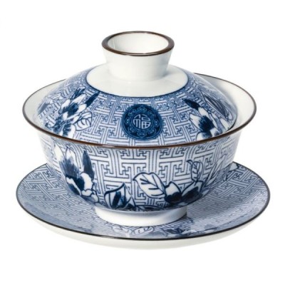 Gaiwan Fengsu
