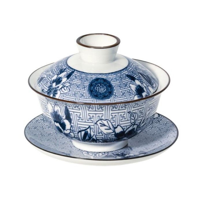 Gaiwan Fengsu
