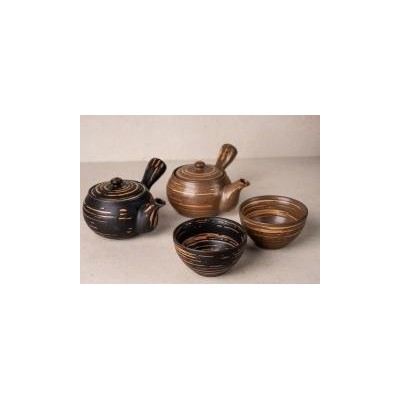 Fung Tea Set