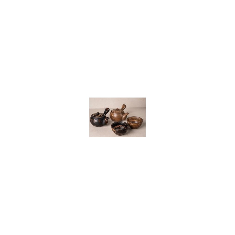 Fung Tea Set