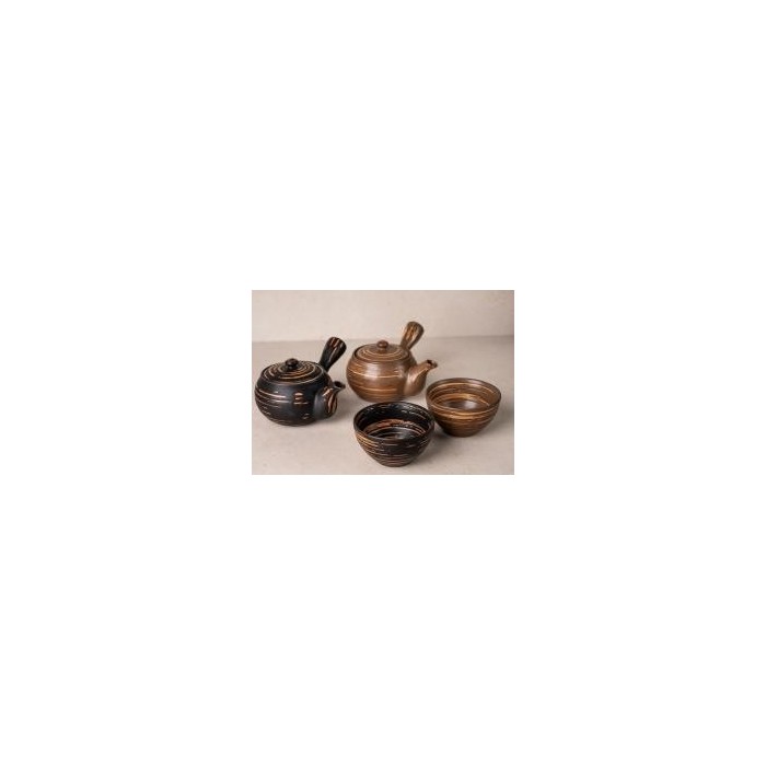 Fung Tea Set