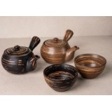 Fung Tea Set