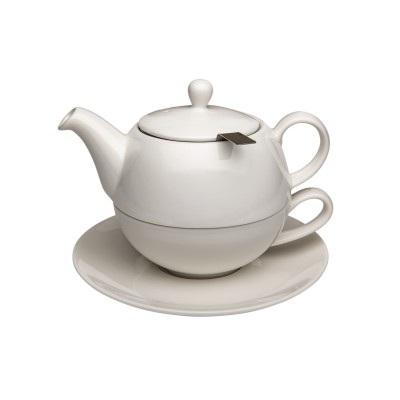 Merrit Porcelain T-4-1 Teapot
