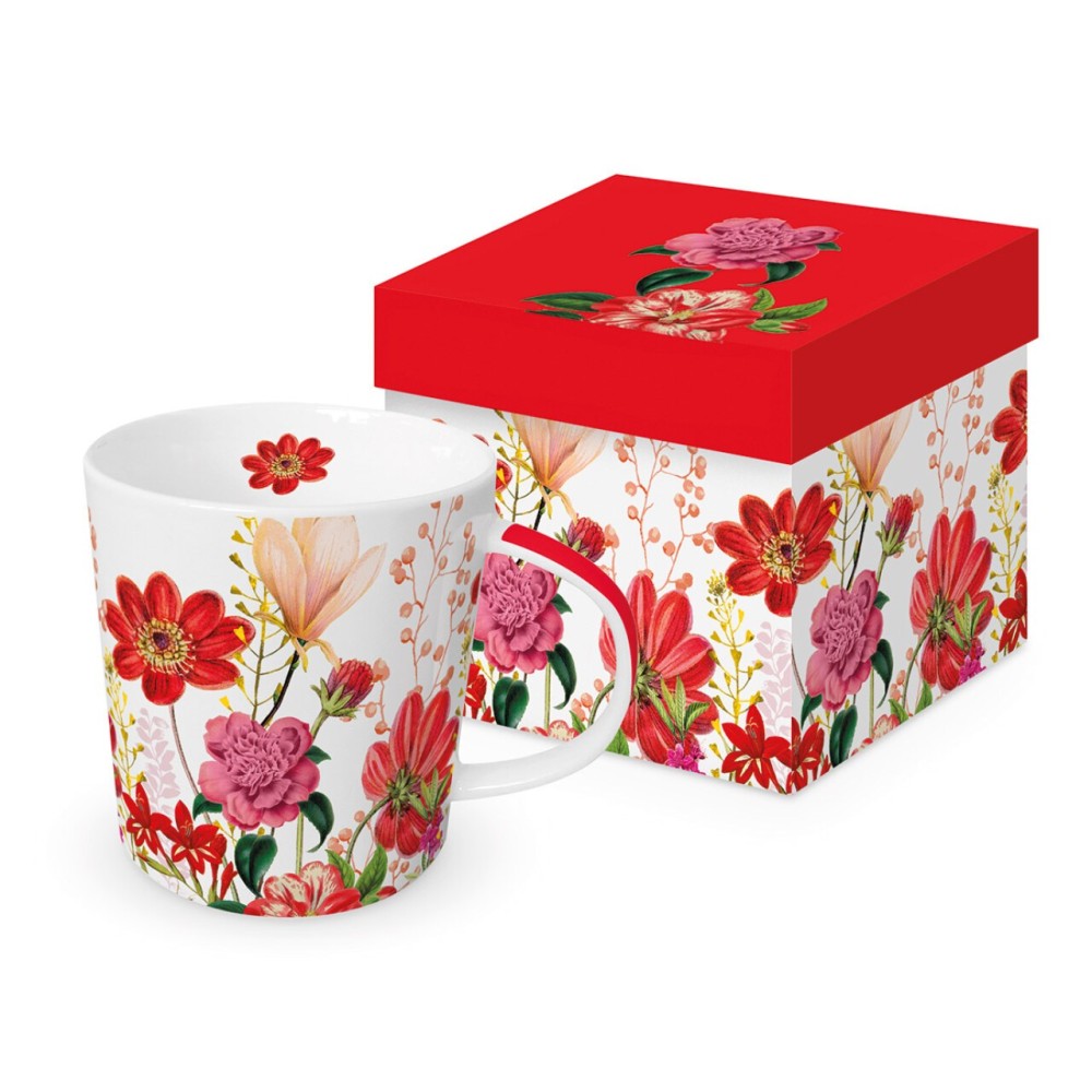 Cană Floria, 0.4 l