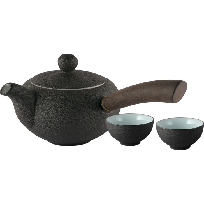 Rehu Teapot Set