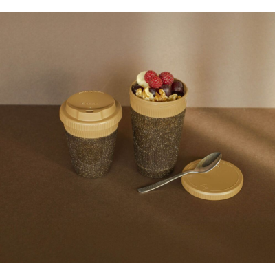 Double-walled Weducer Cup 400 ml