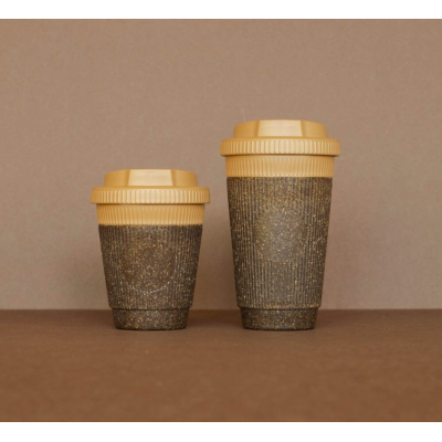 Double-walled Weducer Cup 400 ml