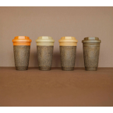 Double-walled Weducer Cup 300 ml