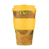 Pahar To Go Sunflowers Van Gogh Museum XM 400 ml