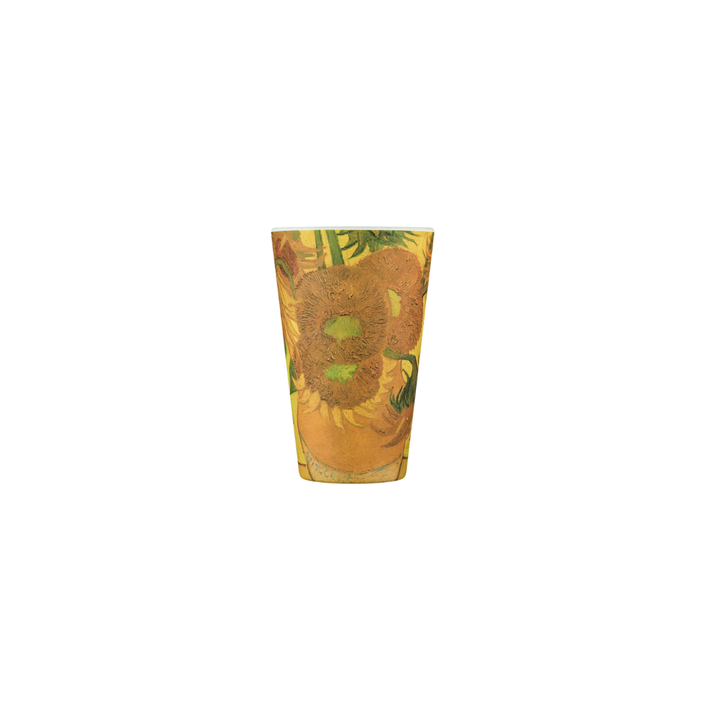 Cup To Go Sunflowers Van Gogh Museum XM 400 ml