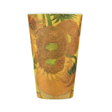 Cup To Go Sunflowers Van Gogh Museum XM 400 ml