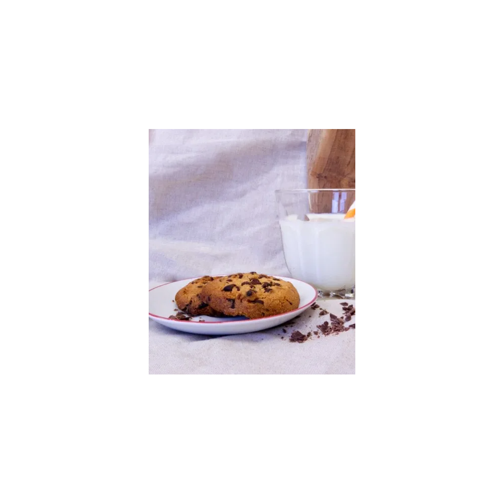 Chocolate chip cookies 200 gr