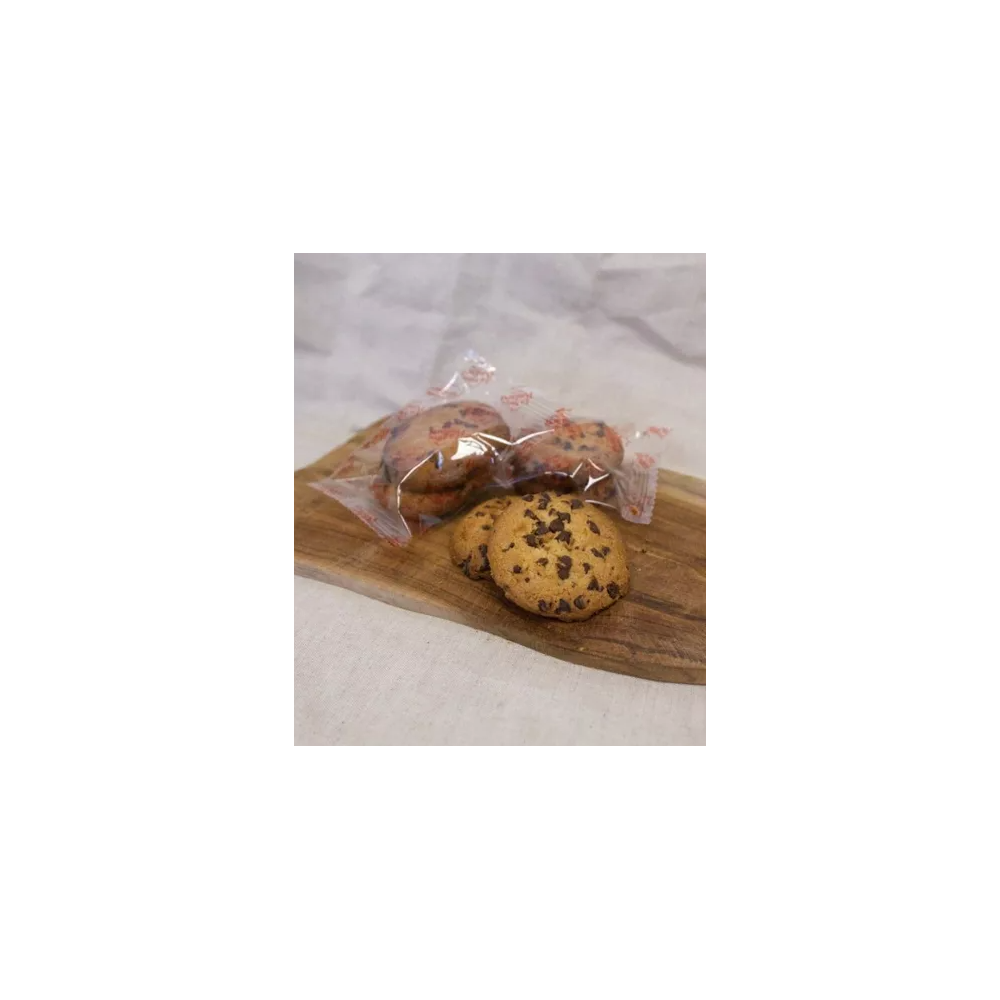 Chocolate chip cookies 200 gr