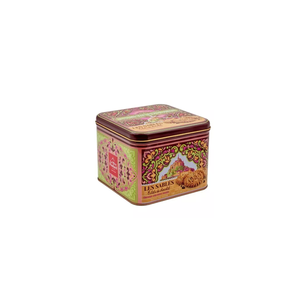 Mythical Chocolate Shortbread Gift Box Easter 500g