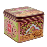 Mythical Chocolate Shortbread Gift Box Easter 500g