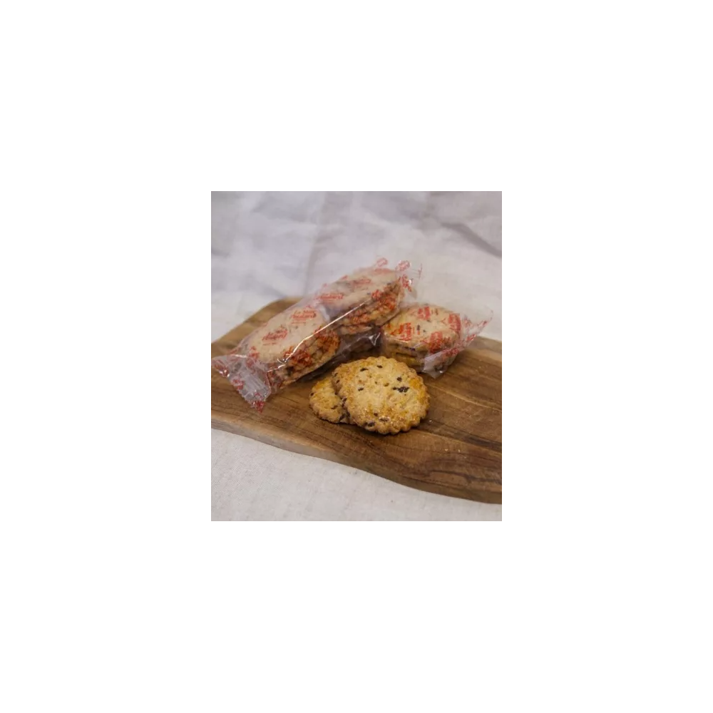 Mythical Chocolate Shortbread Gift Box Easter 500g