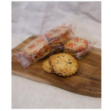 Le Sable biscuits with chocolate pieces 125 gr