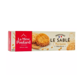 Biscuiți Le Sable cu unt 125 gr