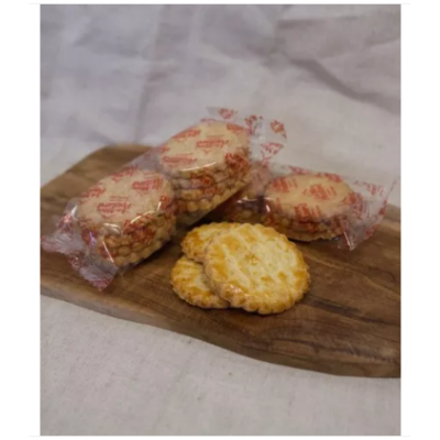 Biscuiți Le Palet cu 24% unt 125 gr