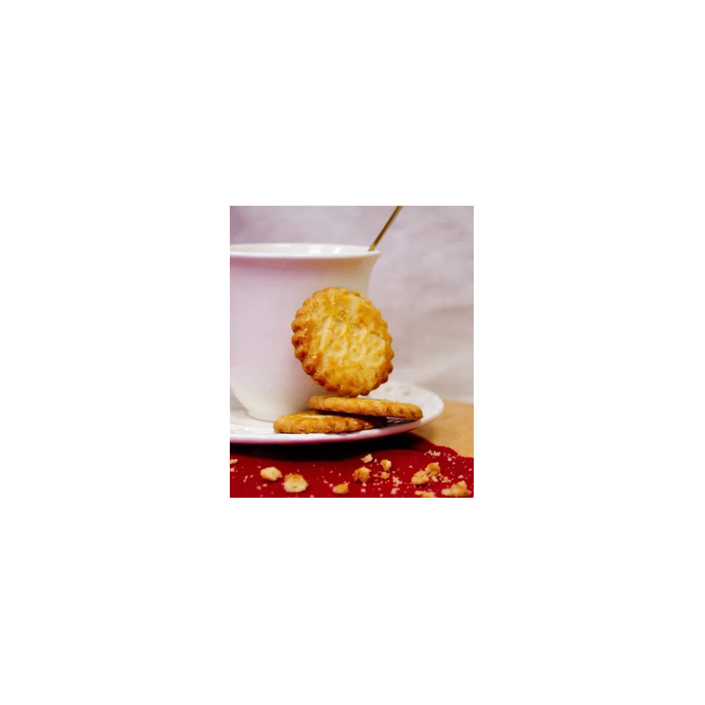 Biscuiți Le Palet cu 24% unt 125 gr