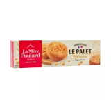 Le Palet biscuits with 24% butter 125 gr