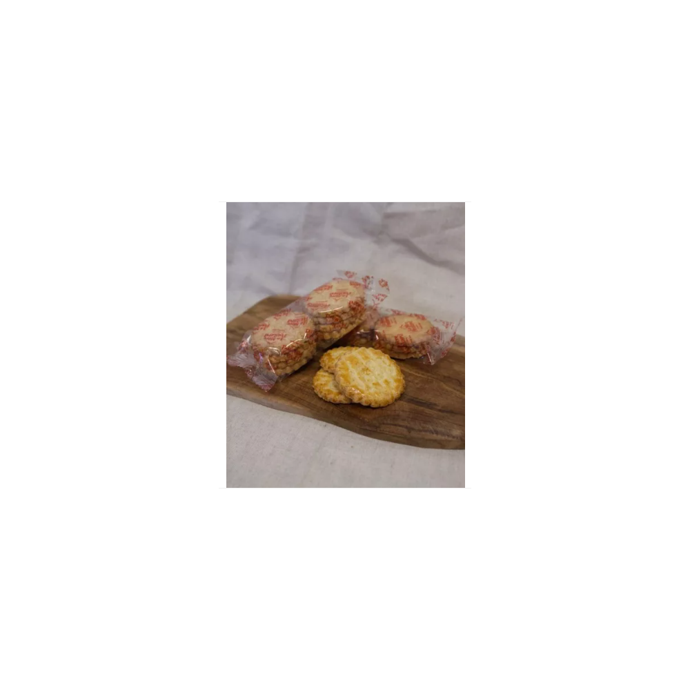 Biscuiți Le Palet cu lămâie 125 gr