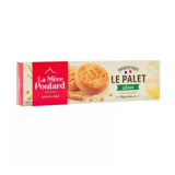 Le Palet biscuits with lemon 125 gr