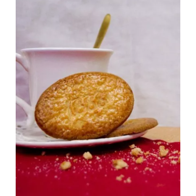 Grand Galette biscuits with 24% butter 135 gr