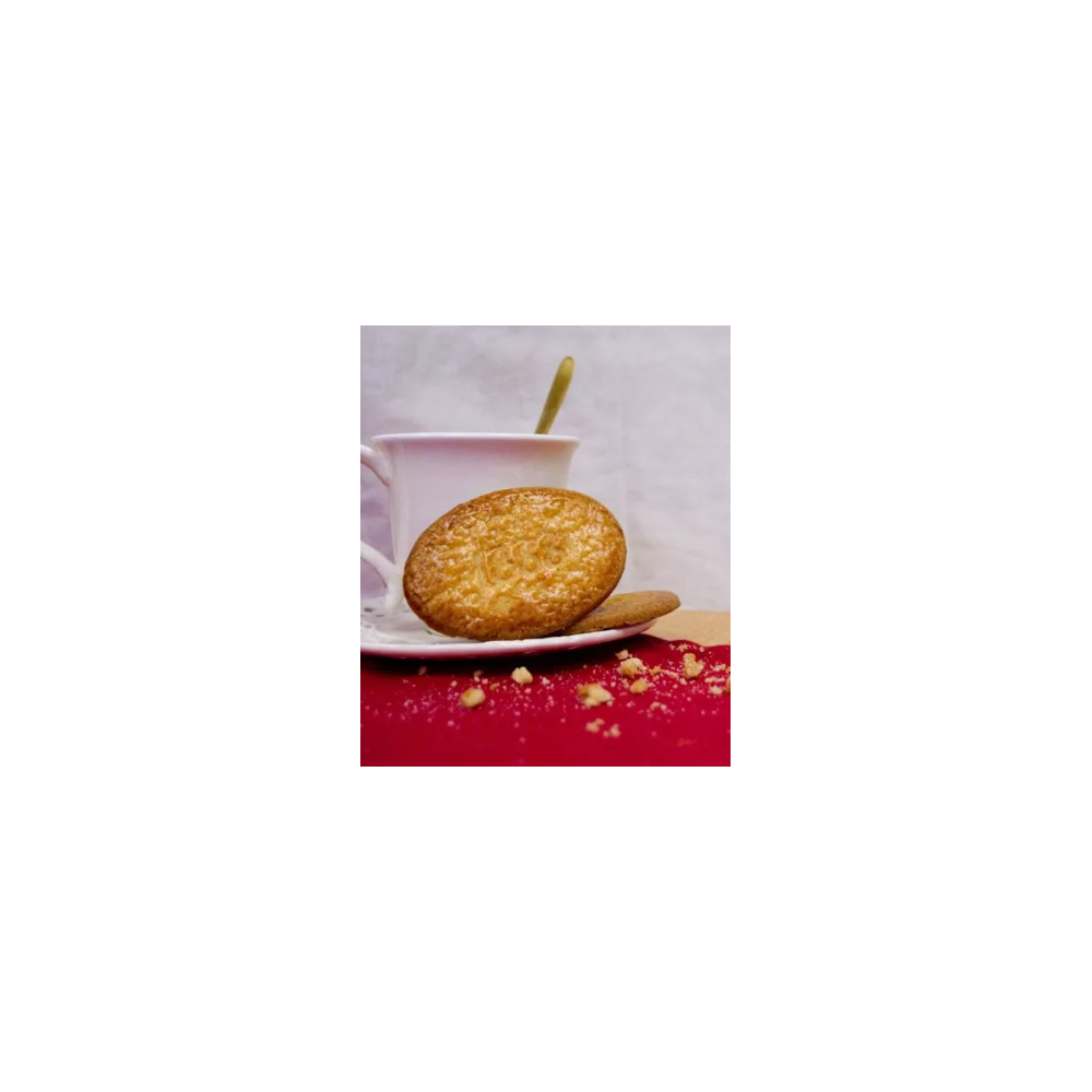 Biscuiți Grand Galette cu 24% unt 135 gr
