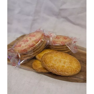 Biscuiți Grand Galette cu 24% unt 135 gr
