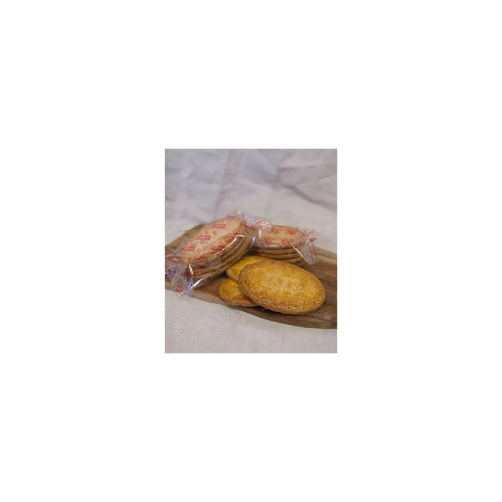 Grand Galette biscuits with 24% butter 135 gr