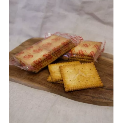 Petit Beurre Traditional Biscuits with 14% butter 145 gr