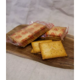 Biscuiți Tradiționali Petit Beurre  cu 14% unt 145 gr