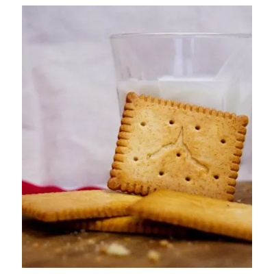 Biscuiți Tradiționali Petit Beurre  cu 14% unt 145 gr