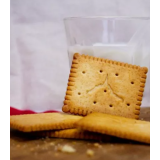Petit Beurre Traditional Biscuits with 14% butter 145 gr
