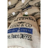 El Salvador Finca El Cerro