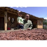Ecuador Finca Josefina