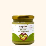 Furco Biscotti Pistachio spread