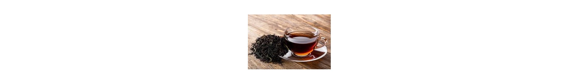 Black tea
