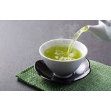Green tea