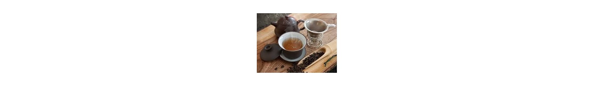 Ceai oolong