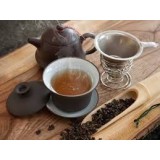 Oolong tea