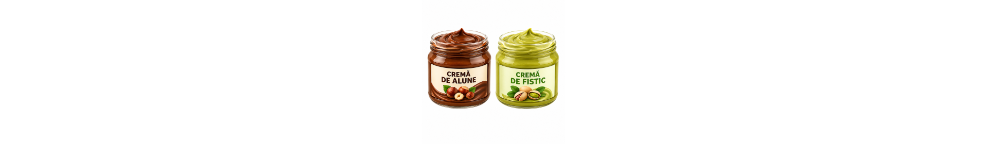 Creme tartinabile